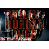 The Birthday Massacre 1